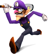 Waluigi