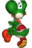 Yoshi Melee