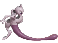 1.15.Mewtwo using his Tail