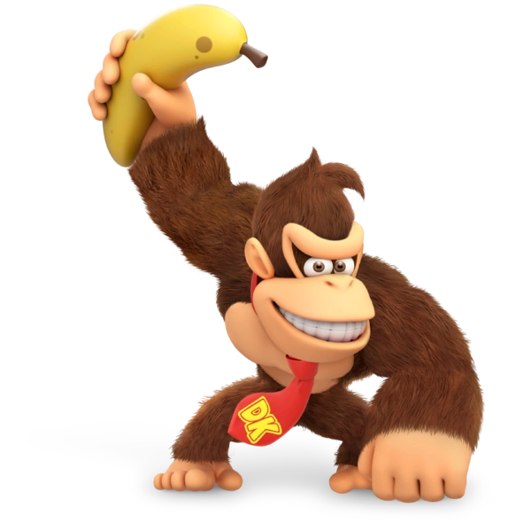 Donkey Kong 64 Switch | Fantendo - Game Ideas & More | Fandom