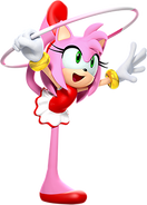 AmyRose Rio2016 2