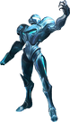 Dark Samus (Samus)