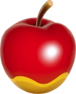 Super Apple (Redesigned Super Leaf)*