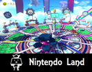 Nintendo Land Icon