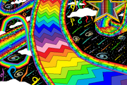 Rainbow Road 3