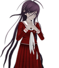 Toko Fukawa