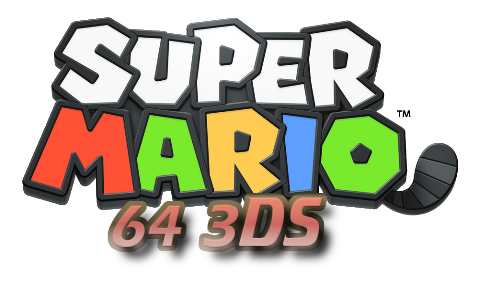 super mario 64 3ds fan game