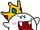 Baby King Boo