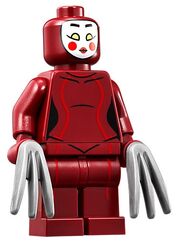 Kabuki Twin (Lego Batman 4)