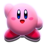 KirbyClash