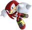 Knuckles NSMBTSOF