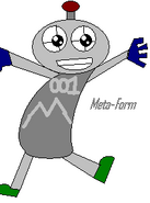Meta-Form