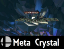 Meta Crystal-0