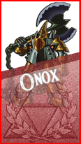 ONOX