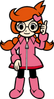 Penny WarioWare