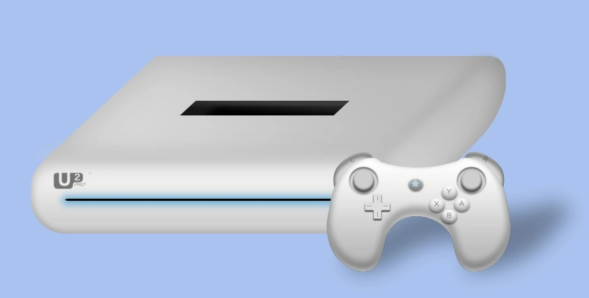 Wii U Fantendo Game Ideas More Fandom