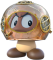 Aqua Goomba