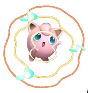 4.12.Jigglypuff using Sing