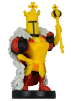 Amiibo KingKnight