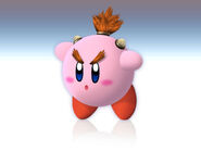 Bowser Jr. Kirby