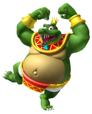 KINGKROOL