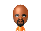 Super Smash Bros. REBOOT/Spirits/Mii