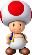 Toad