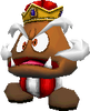 SM64DS Goomboss