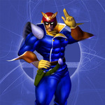 SSWCaptain Falcon