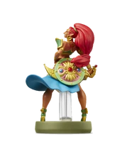 Amiibo Urbosa
