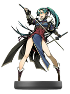 Lyndis (Super Smash Bros. Assemble)