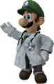 Dr. Luigi (Dr. Mario)