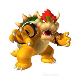 Folder4000 Normal Bowser