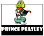 Prince Peasley