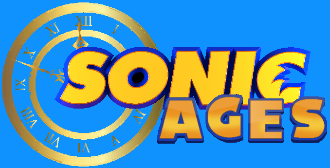 Download Sonic Rings Yellow Secret The Circle HQ PNG Image