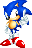 Sonic CD 2