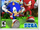 Sonic Heroes X