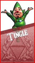 TINGLE