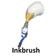 1.3.S3B Inkbrush
