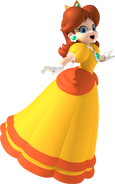 Daisy (Light)