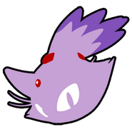 Blaze Stock Icon