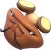 Goomba from Super Mario Run.