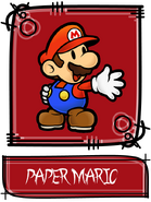 Paper Mario SSBR