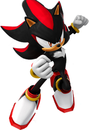 Shadow The Hedgehog Is Swearing All Over MARIO & SONIC AT THE RIO OLYMPICS  — GameTyrant