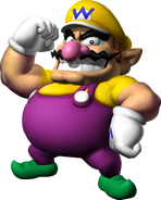 Wario (Heavy)