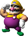 Wario HEAVY