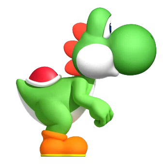 Yoshi | Fantendo | Fandom