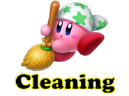 1.CleaningKirbyFont