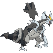 Black Kyurem