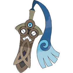 Pokemon Dark Sonic 679